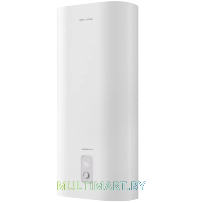 Водонагреватель Royal Thermo RWH 50 Smalto Inverter